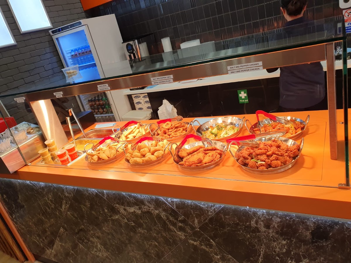 Noodle Stop - Photo 7
