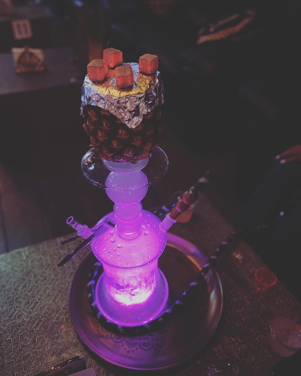 Aria Hookah & Bar - Photo 2