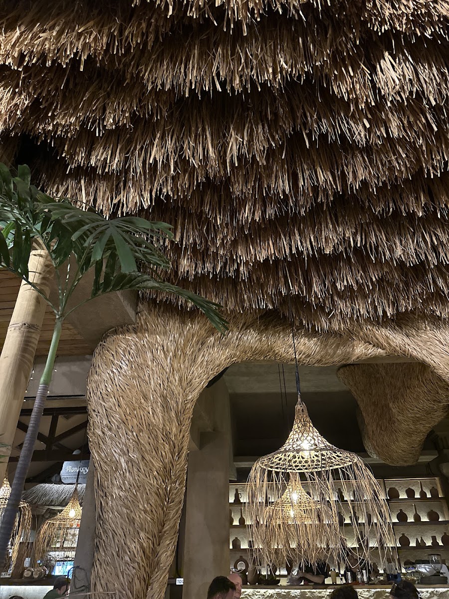 Monkey Legend Restaurant & Bar - Photo 9