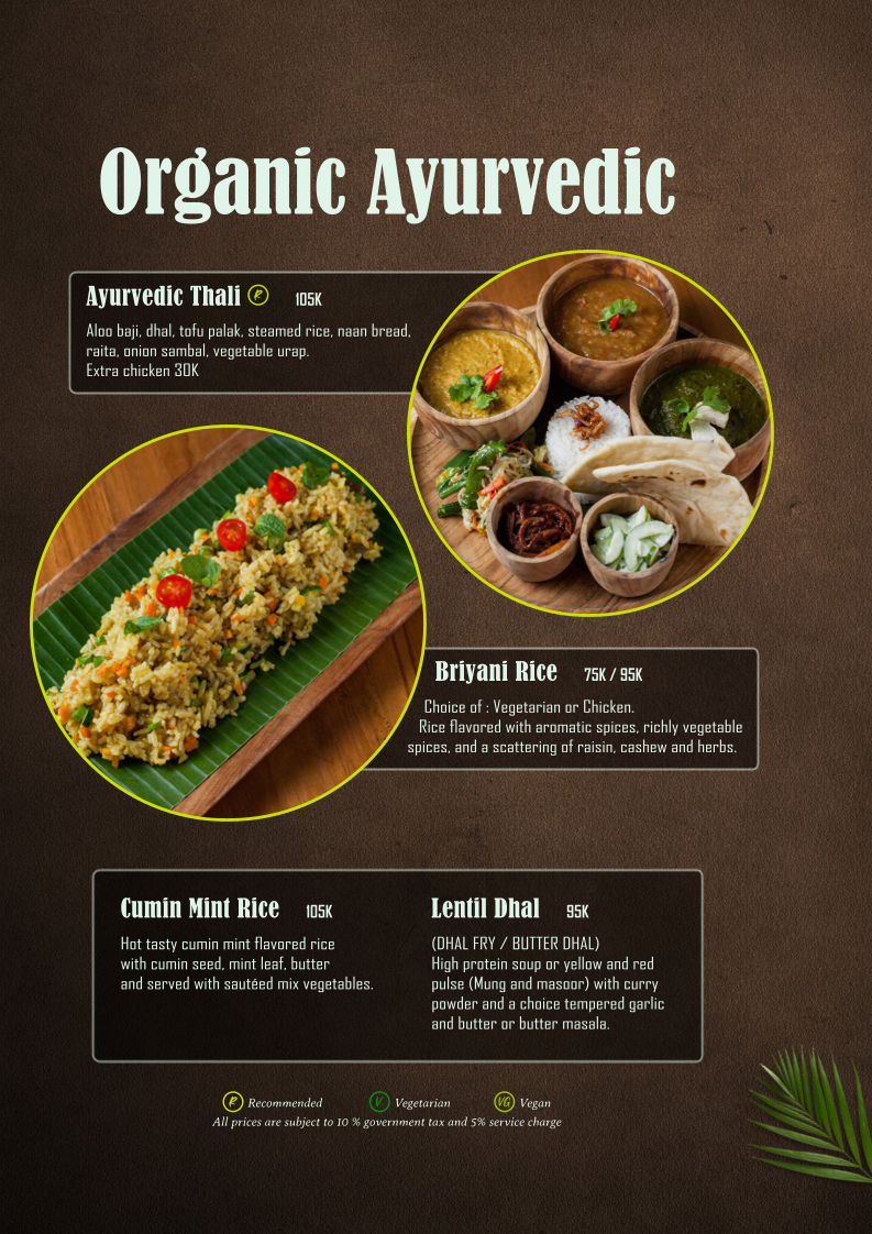 Menu Photo 7