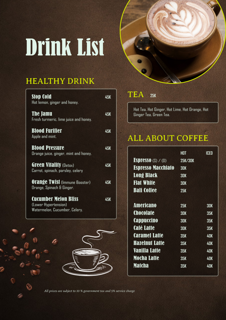 Menu Photo 8