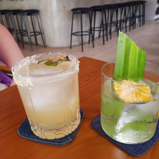 Cocktails