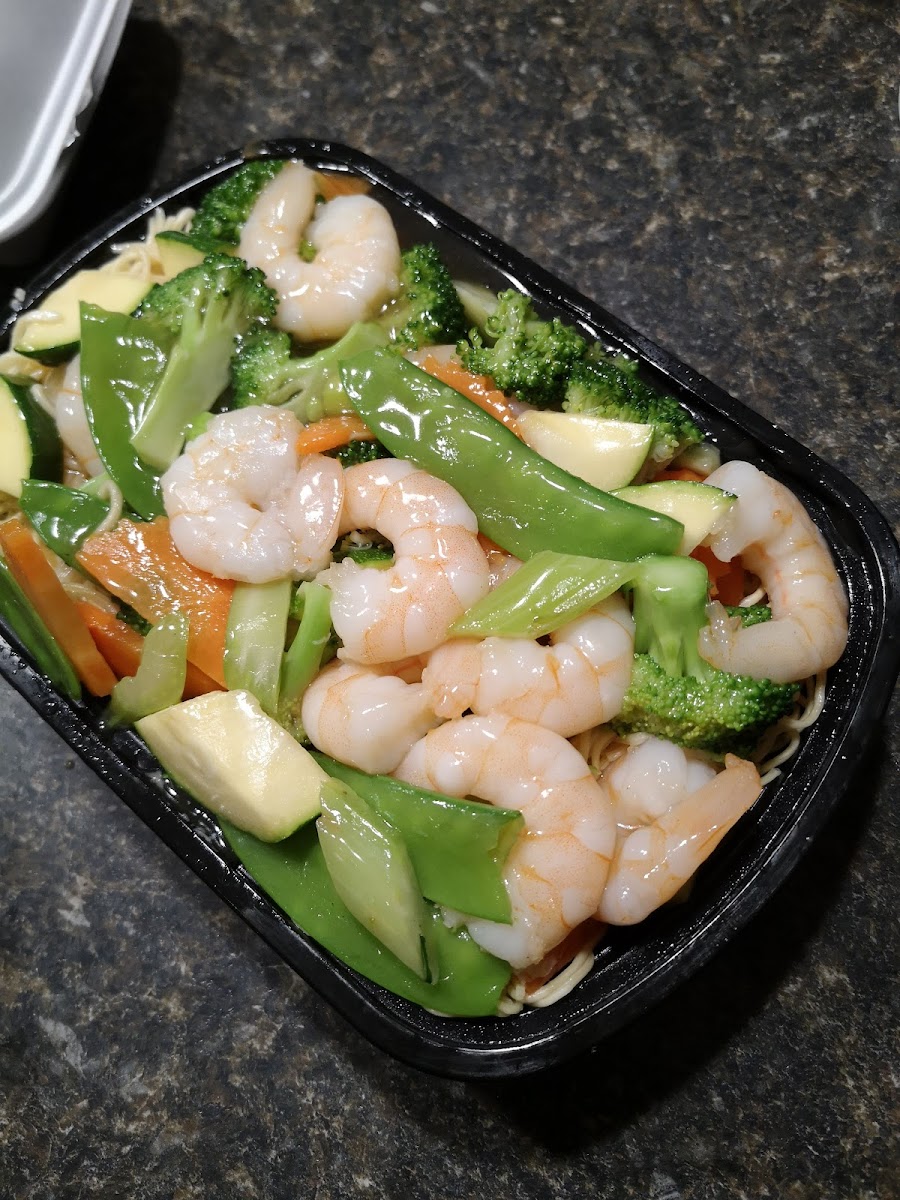 Golden Chinese Food Restaurant - Photo 5