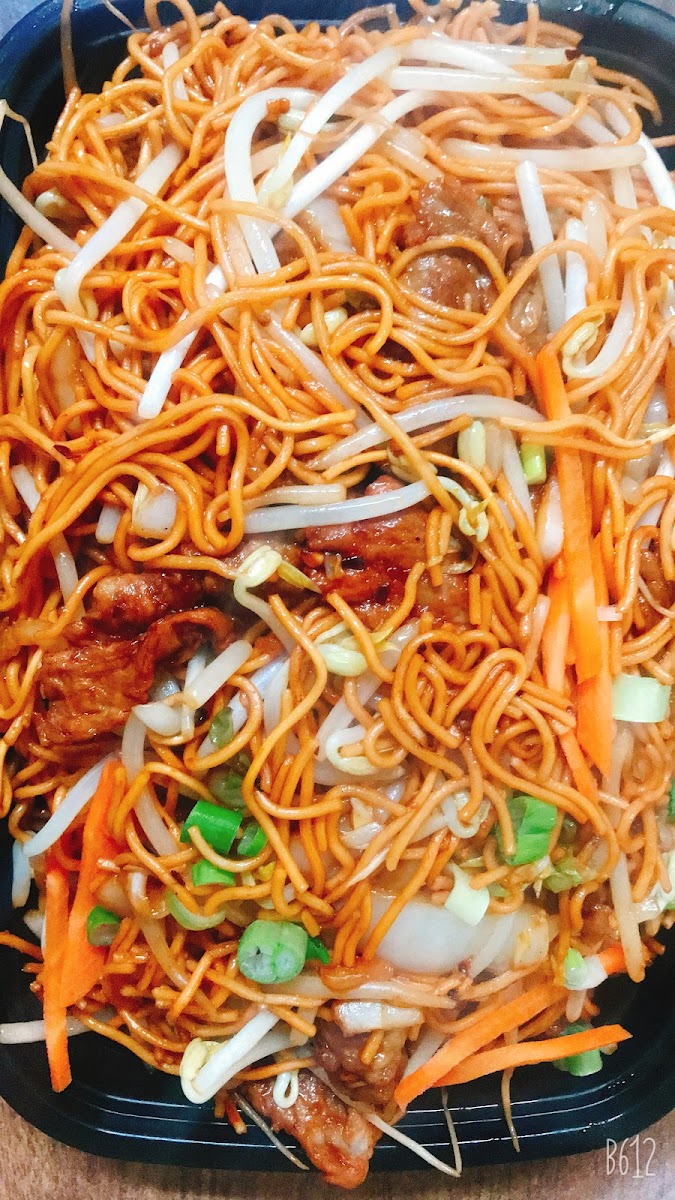 Golden Chinese Food Restaurant - Photo 6
