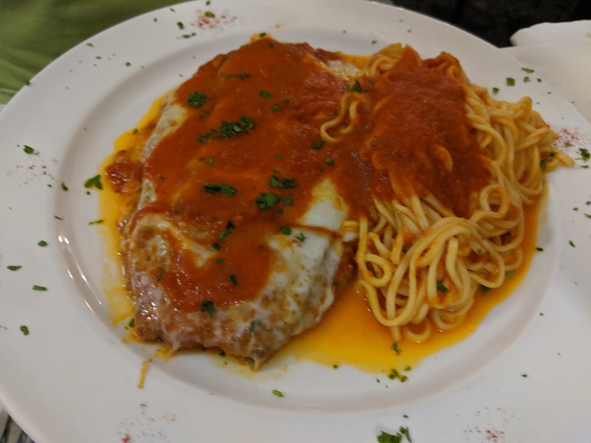 Rocco & Anna's Ristorante - Photo 9
