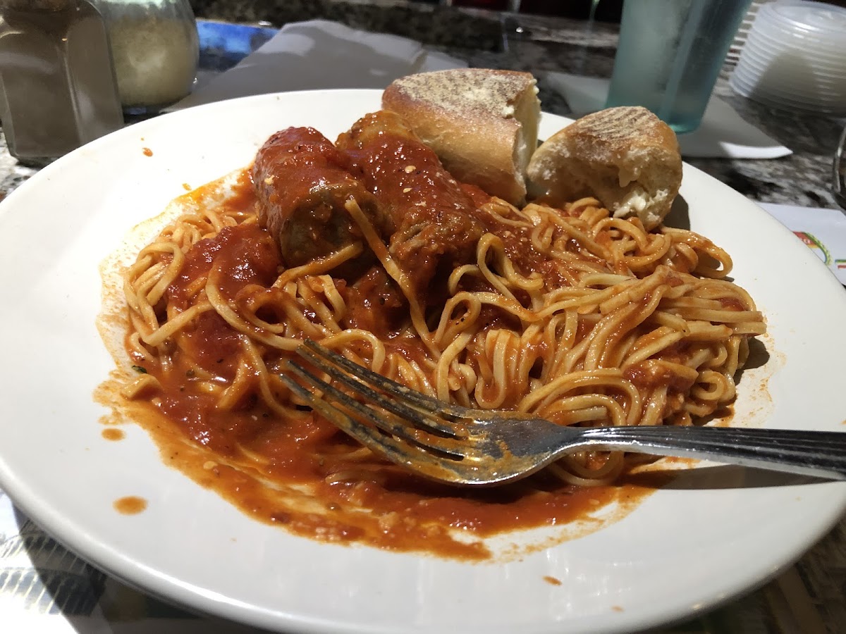 Rocco & Anna's Ristorante - Photo 3
