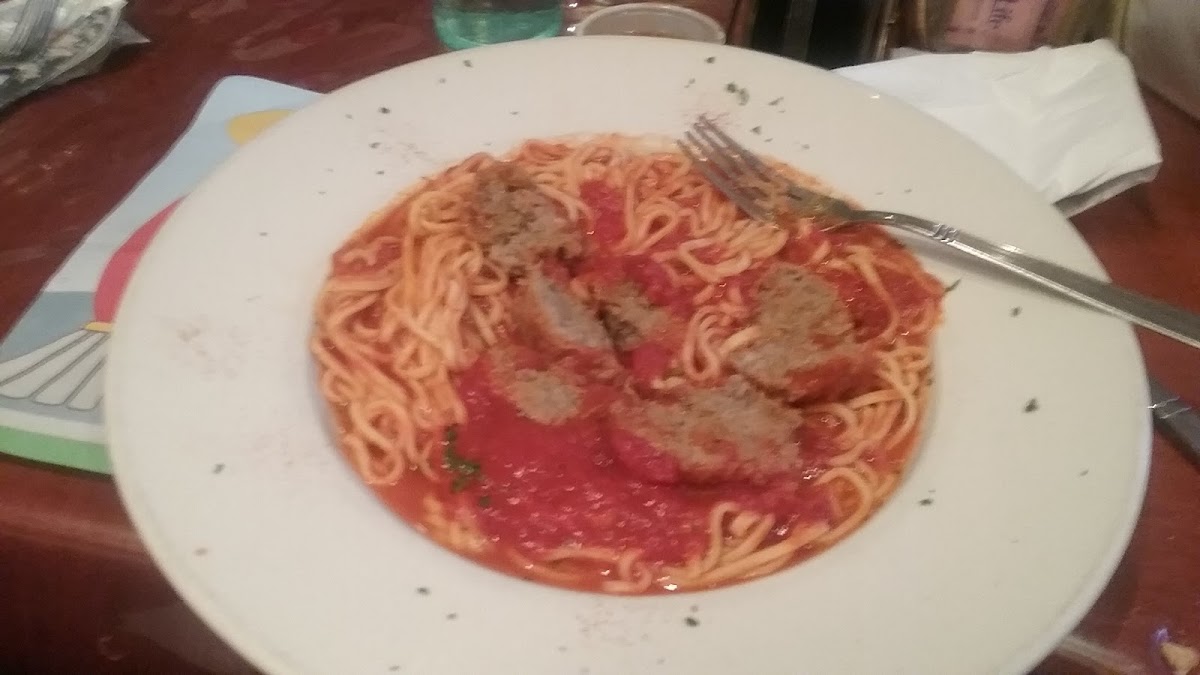 Rocco & Anna's Ristorante - Photo 4