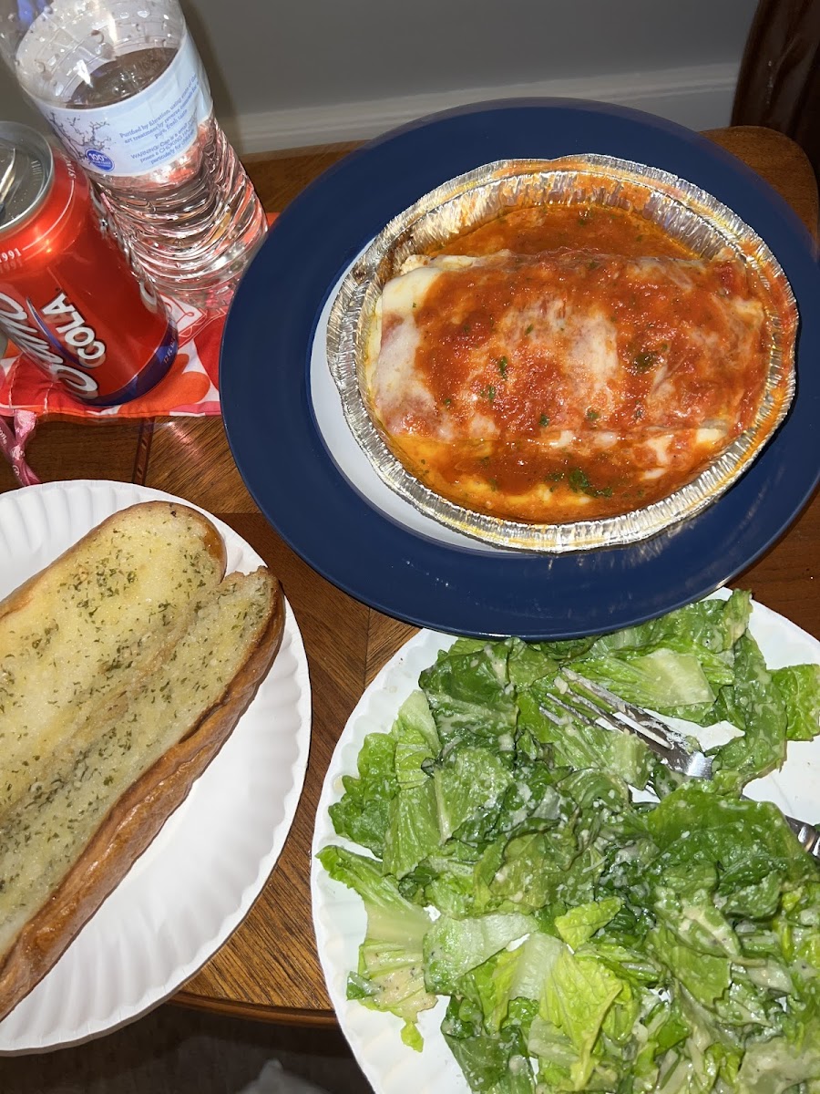 Rocco & Anna's Ristorante - Photo 5