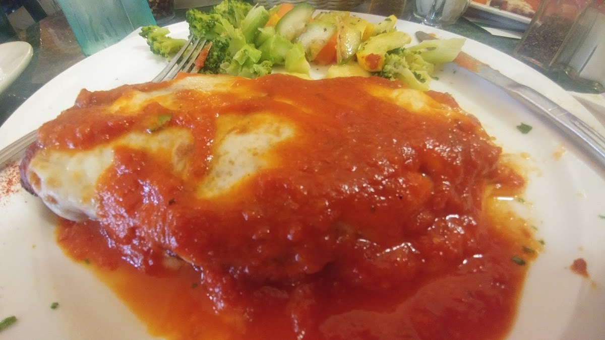 Rocco & Anna's Ristorante - Photo 7