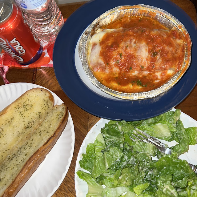 Lasagna