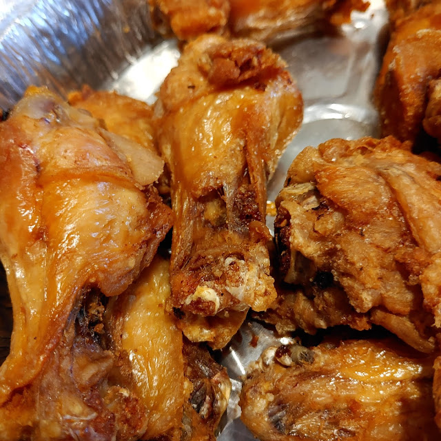 Wings