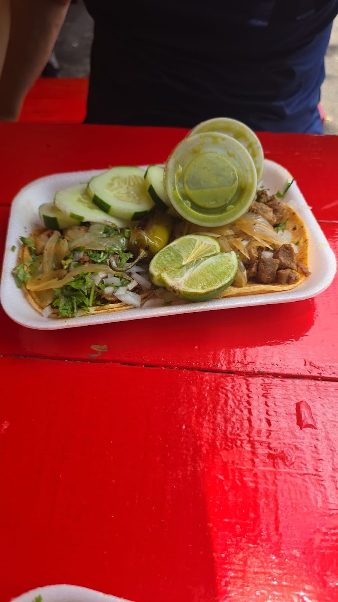 El Gran Taco Loco - Photo 9
