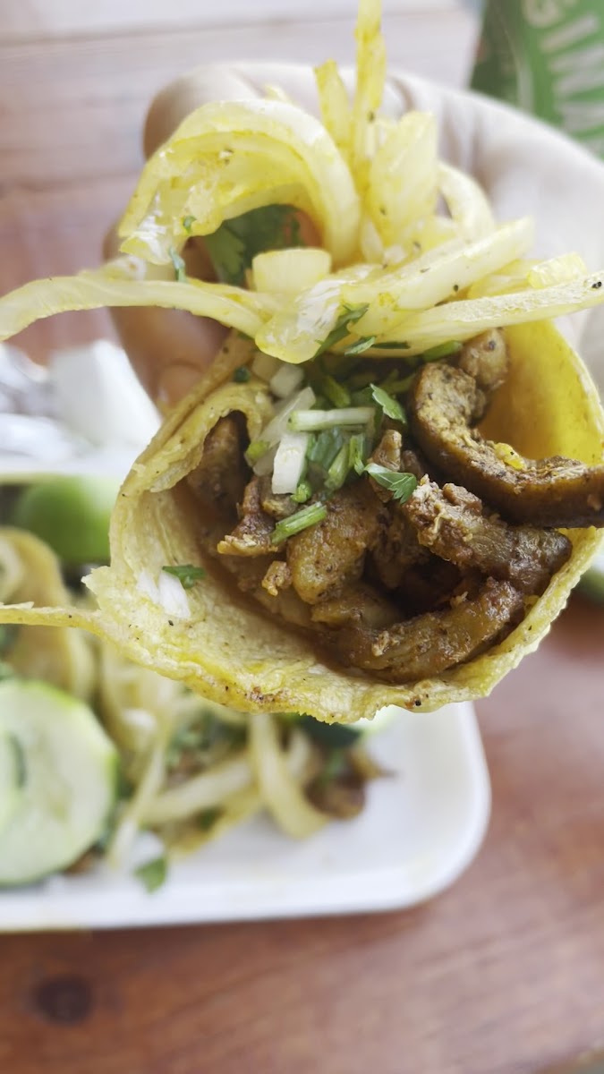 El Gran Taco Loco - Photo 1