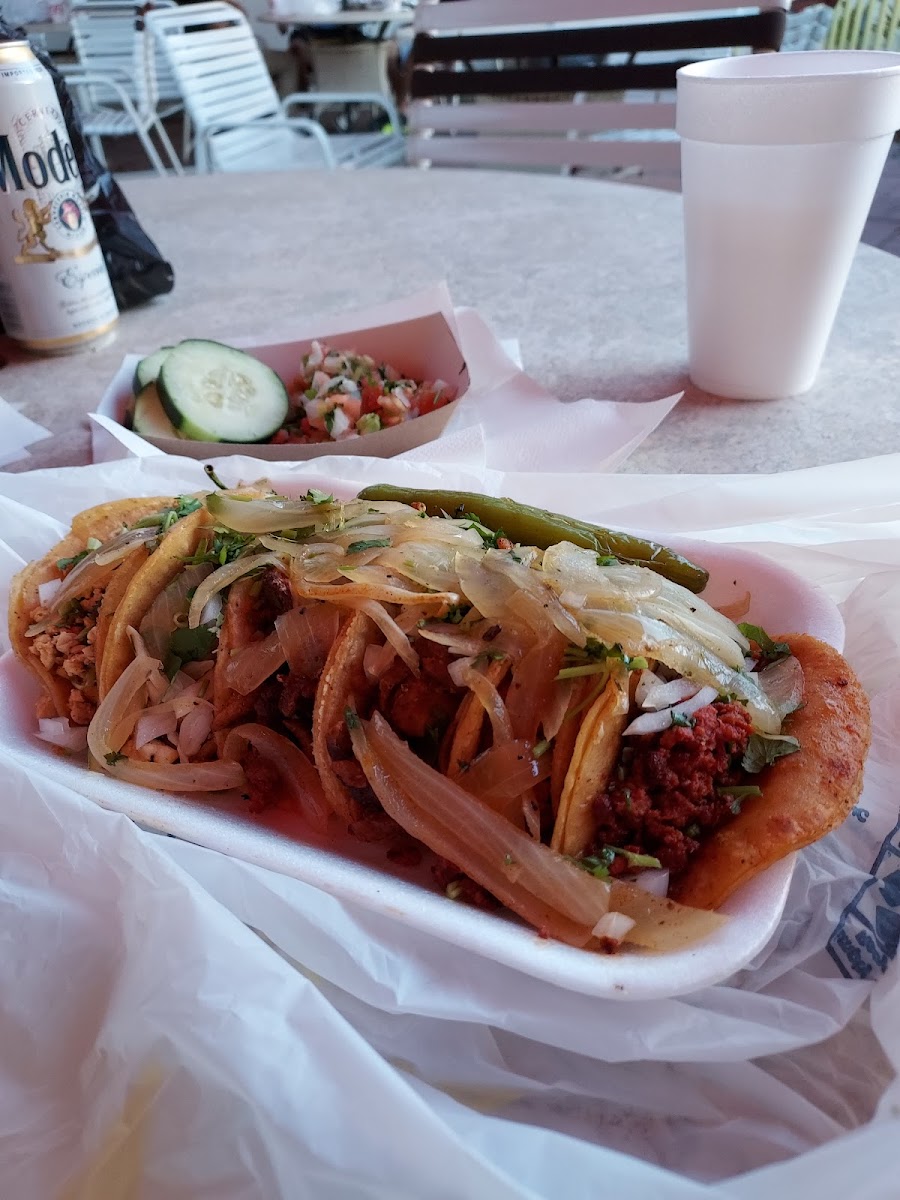 El Gran Taco Loco - Photo 5