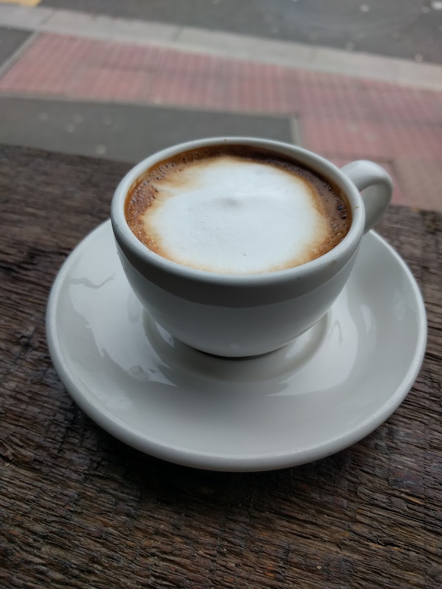Hoffi Coffi - Photo 9