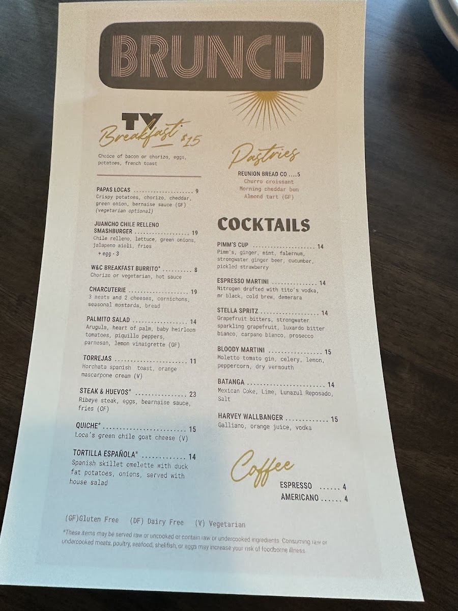 Menu Photo 4