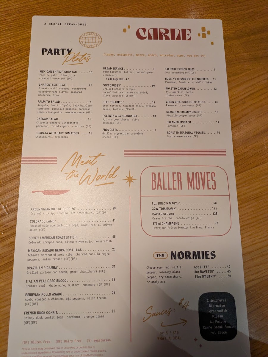 Menu Photo 7