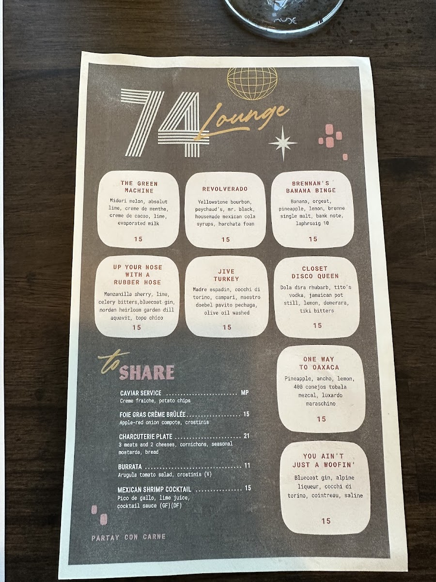 Menu Photo 8