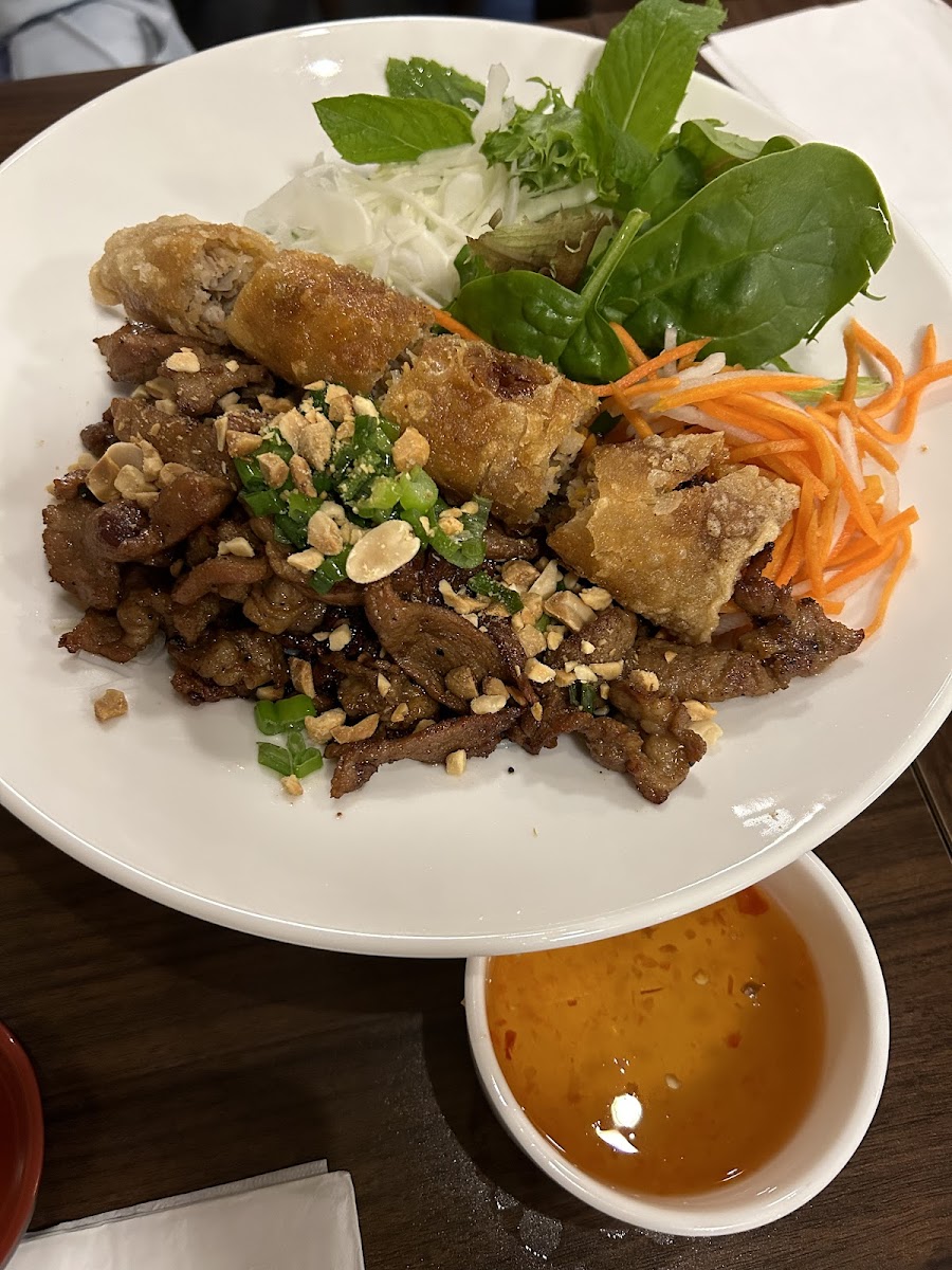 Nang Saigon - Photo 5