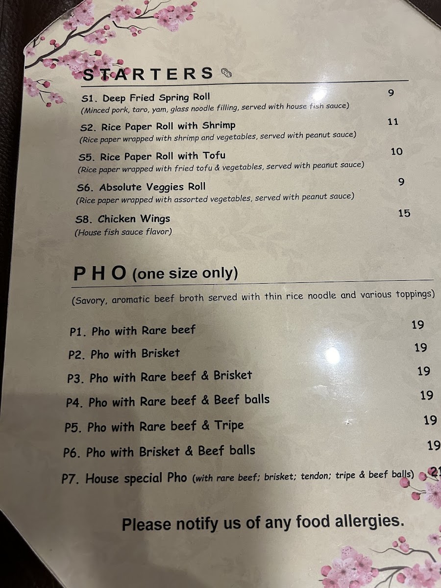 Menu Photo 9