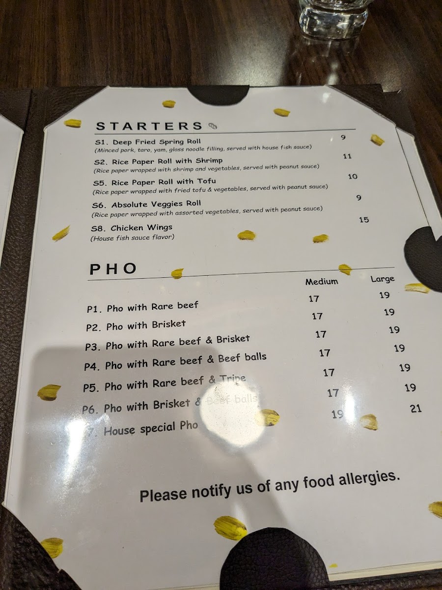 Menu Photo 6