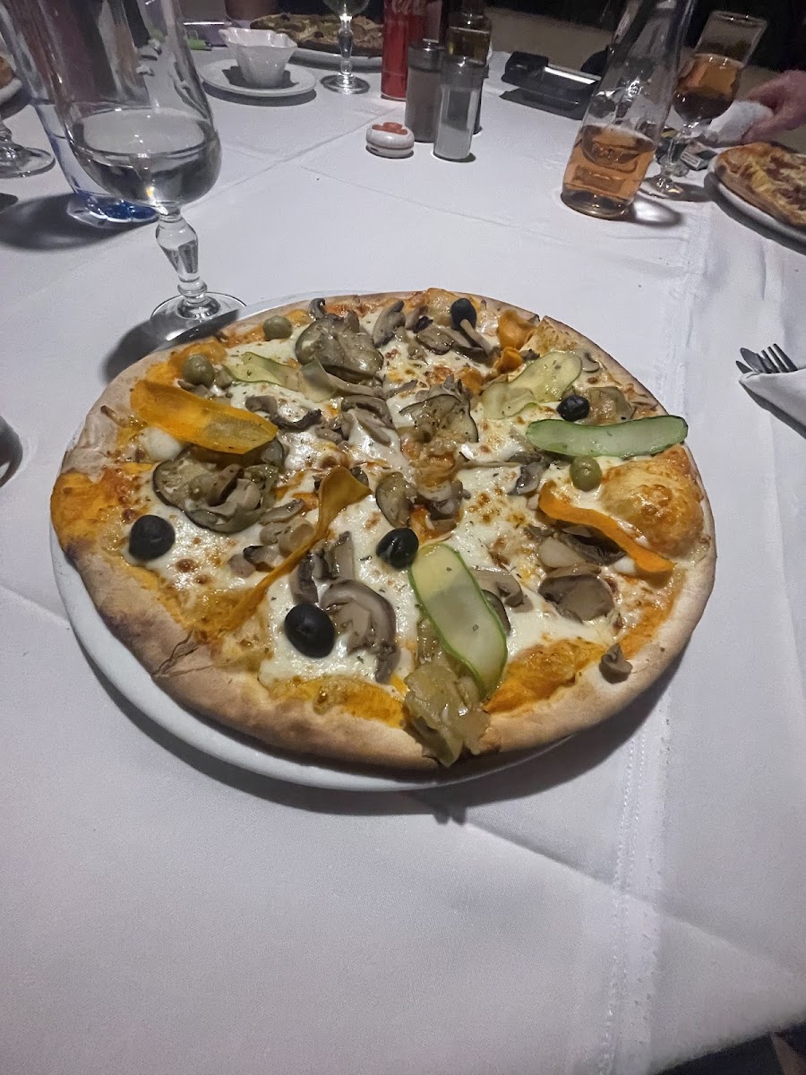 Restaurant Italien Rosa Dei Venti - Photo 1