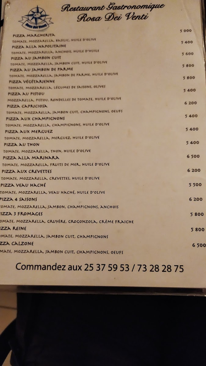 Menu Photo 6