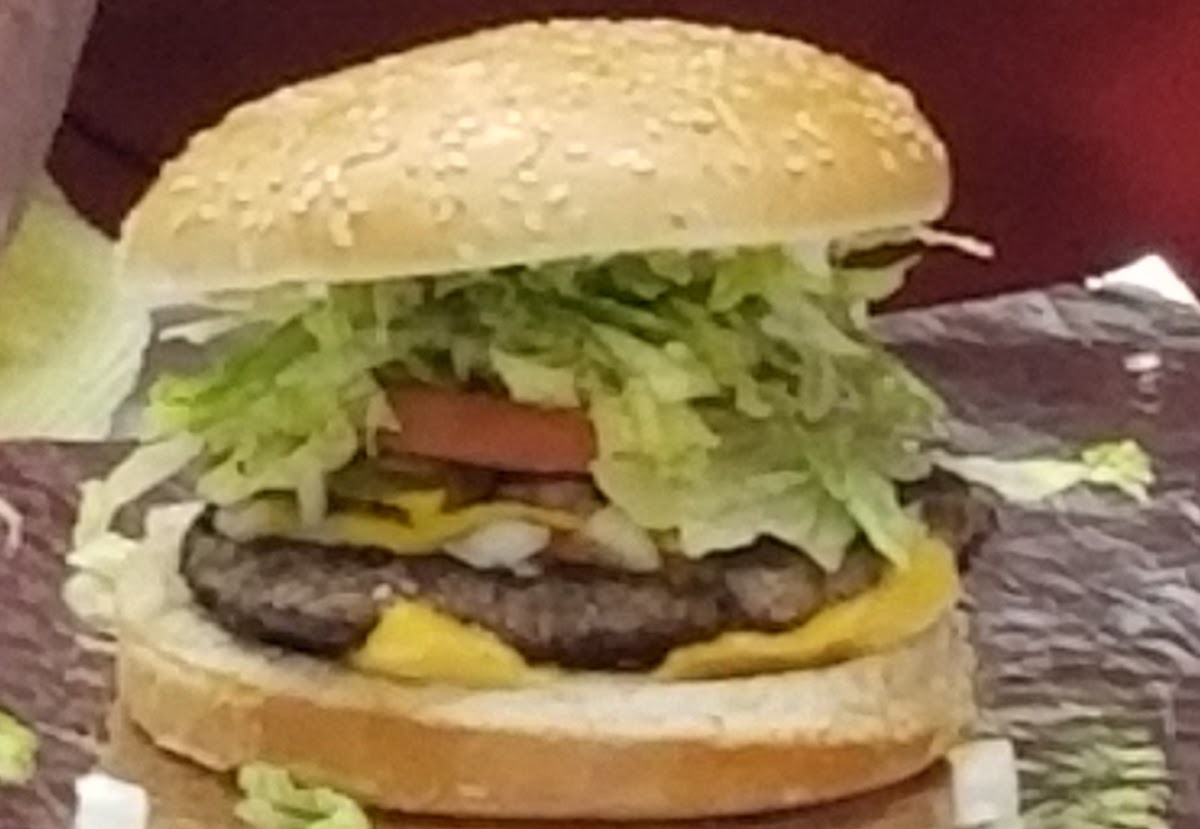 Zax Drive Inn - Photo 9