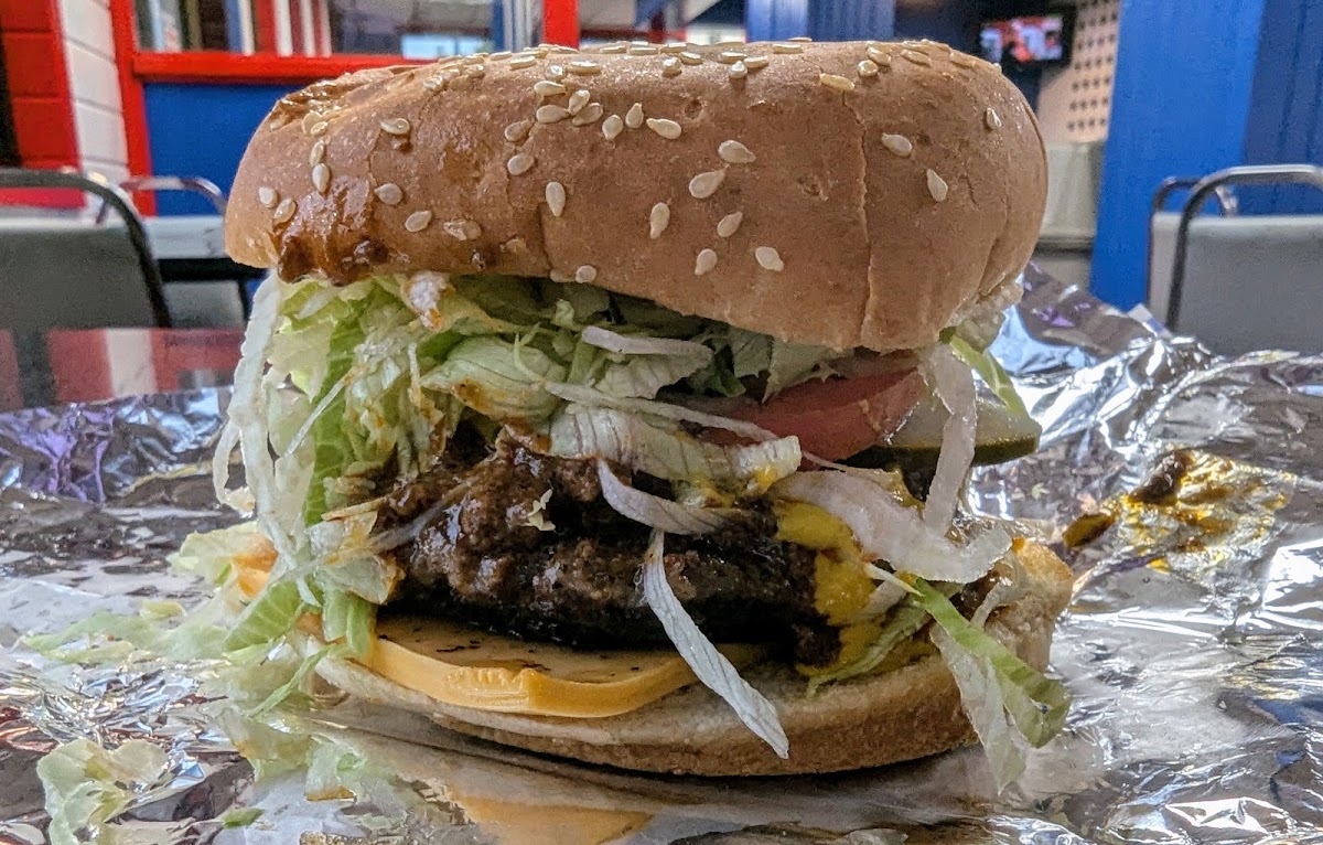 Zax Drive Inn - Photo 1