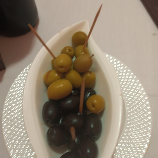 Olives