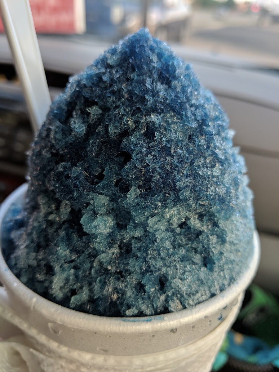 Rockin Ricos Gourmet Sno Balls - Photo 2