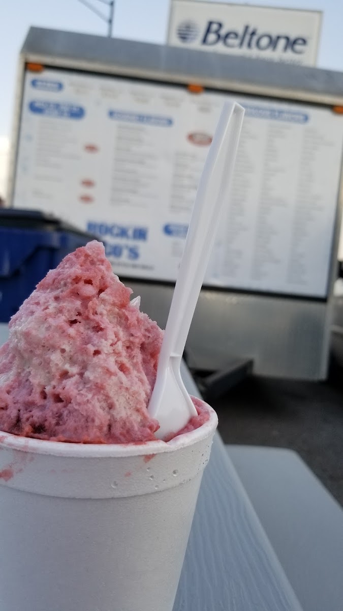 Rockin Ricos Gourmet Sno Balls - Photo 6