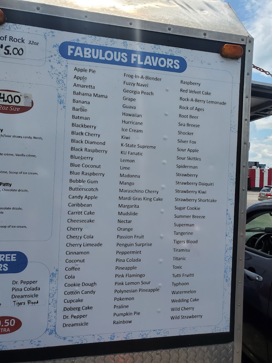 Menu Photo 3