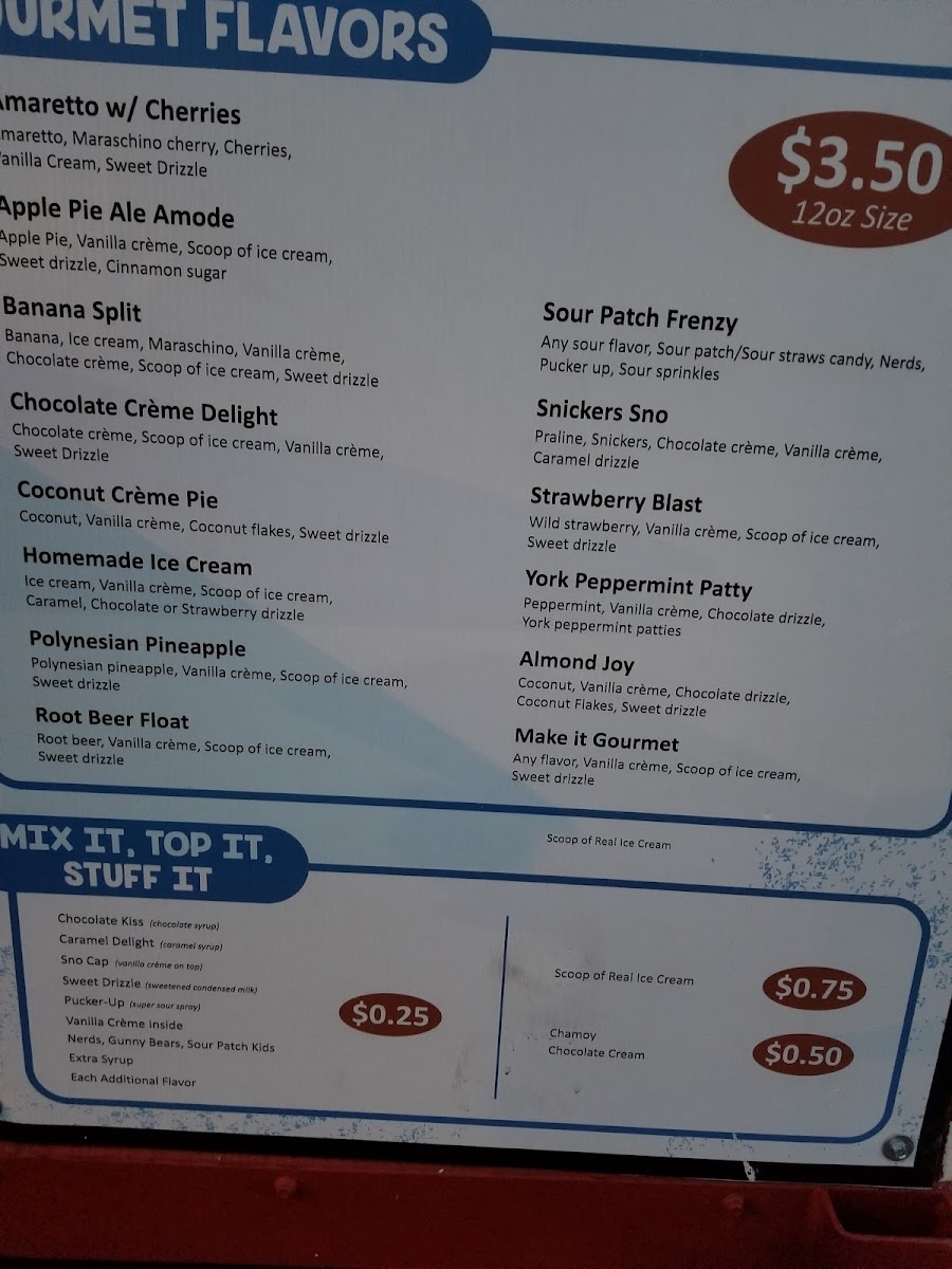 Menu Photo 8