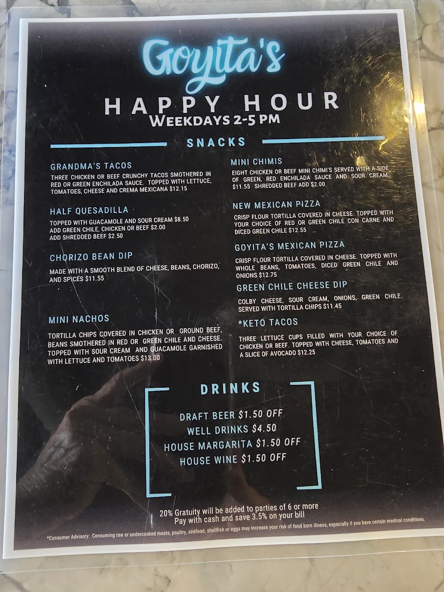 Menu Photo 3