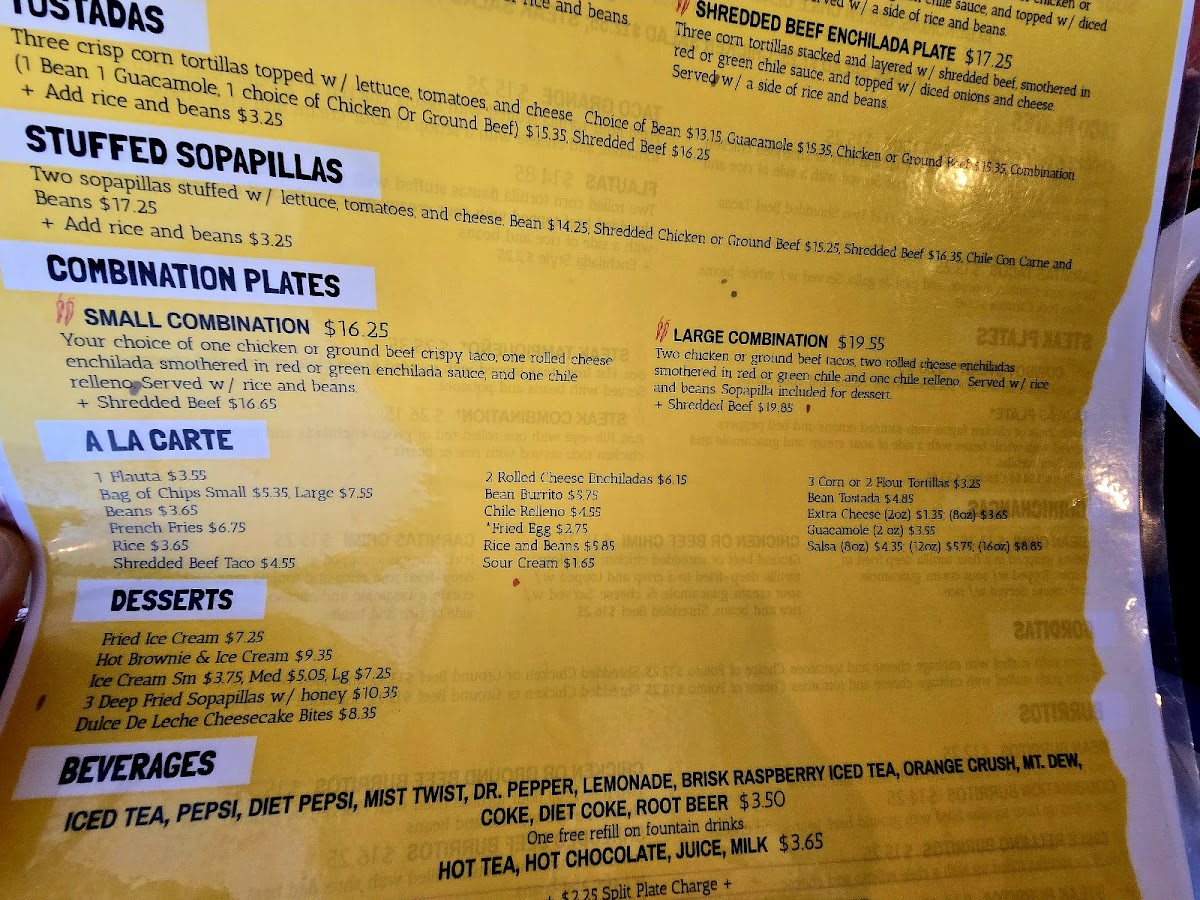 Menu Photo 7
