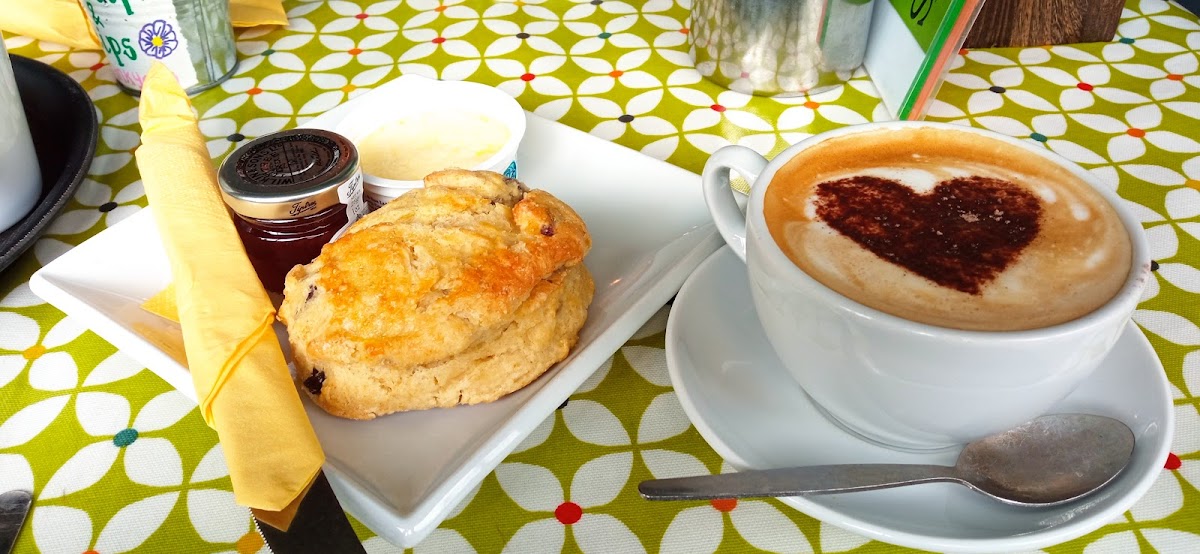 Dukes Coffee House - Photo 1