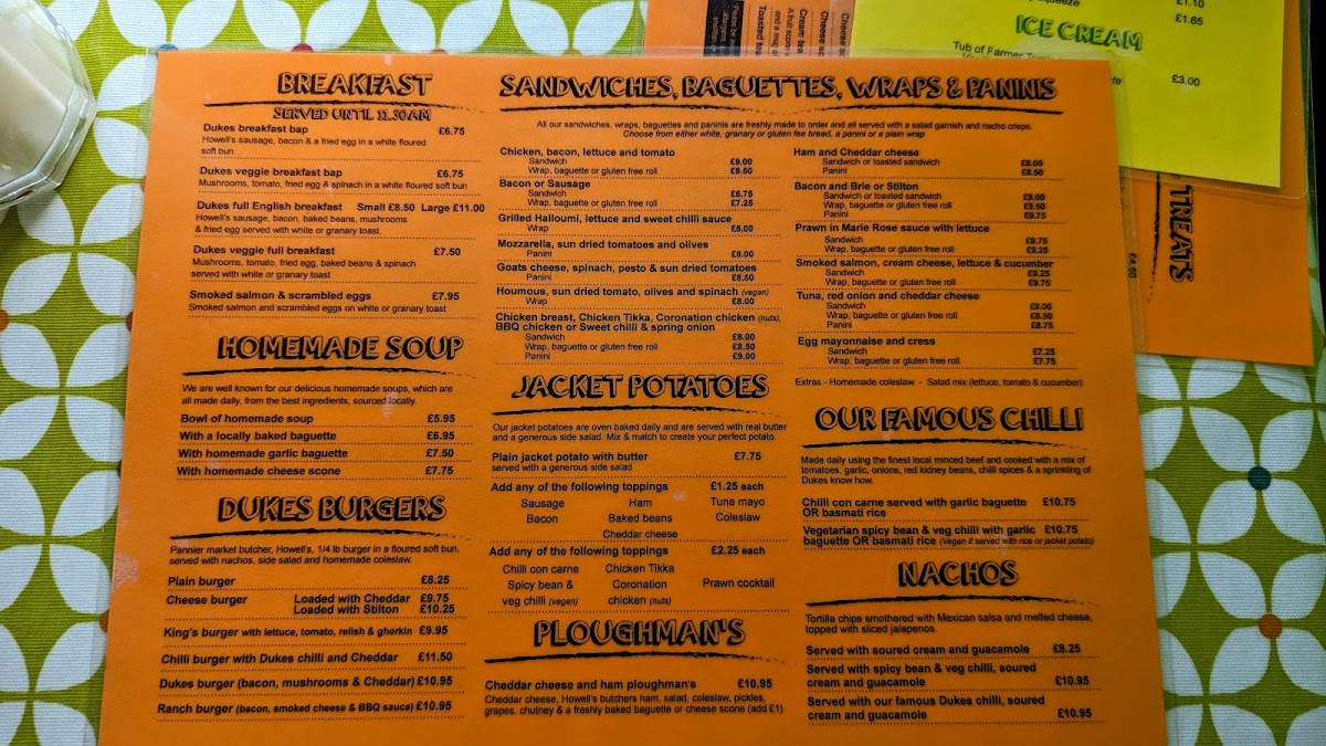 Menu Photo 3