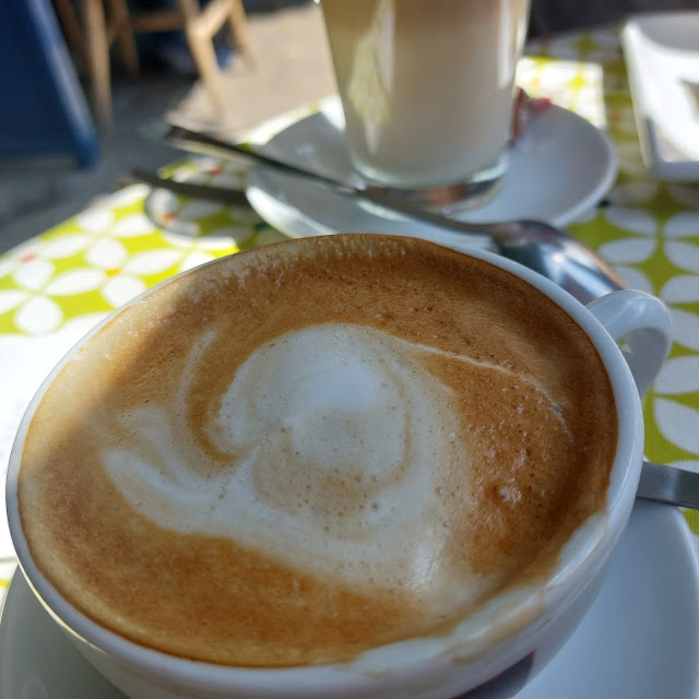Flat White