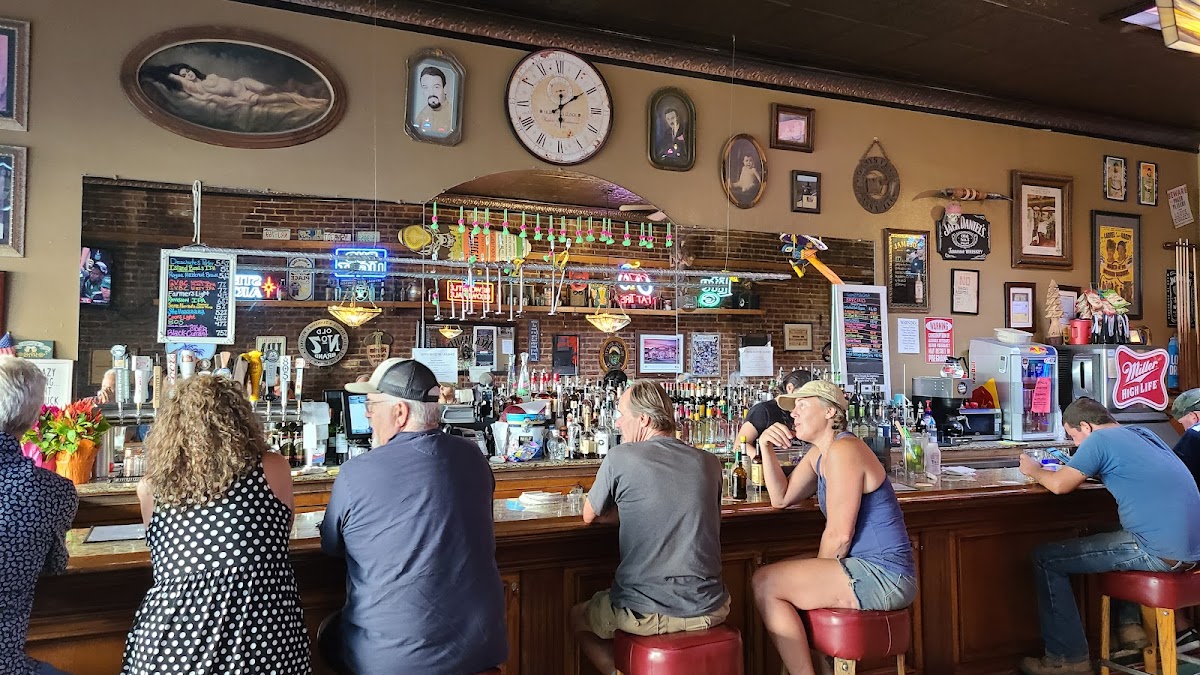 Gary's Place