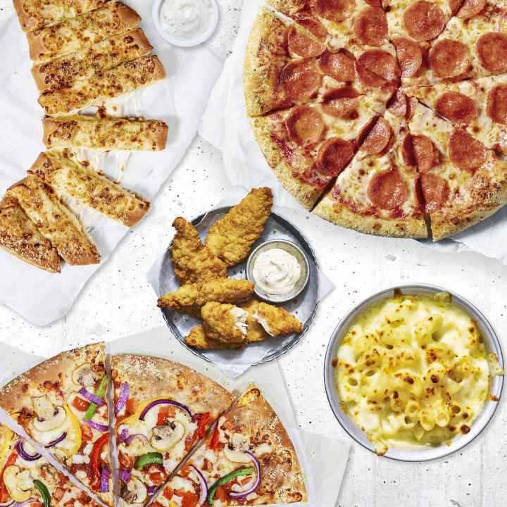 Pizza Hut Finchley - Photo 1