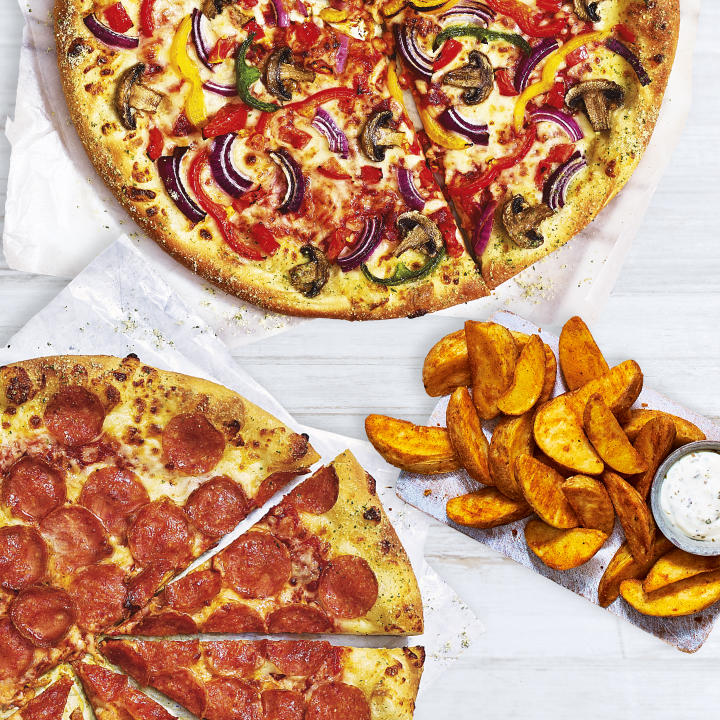 Pizza Hut Finchley - Photo 6