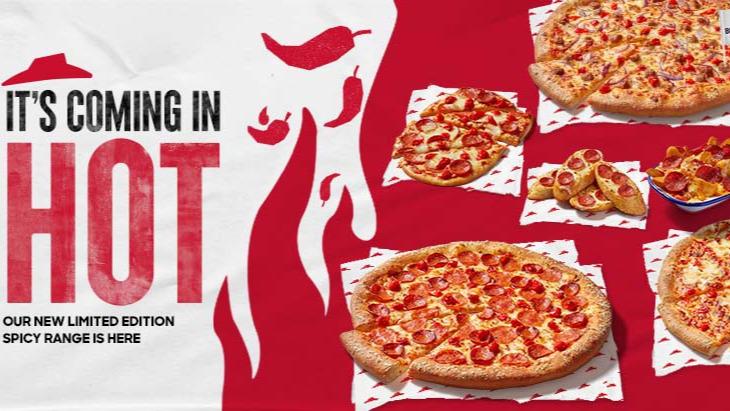 Pizza Hut Finchley - Photo 8