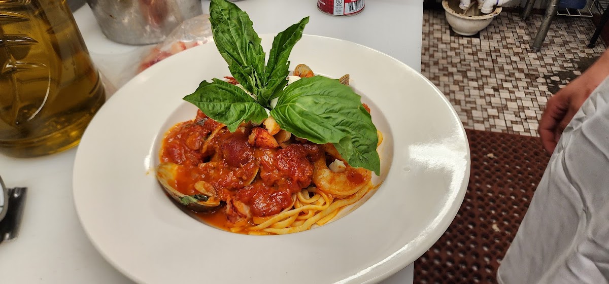 R'Ortega's Grill & Bar LLC - Photo 9