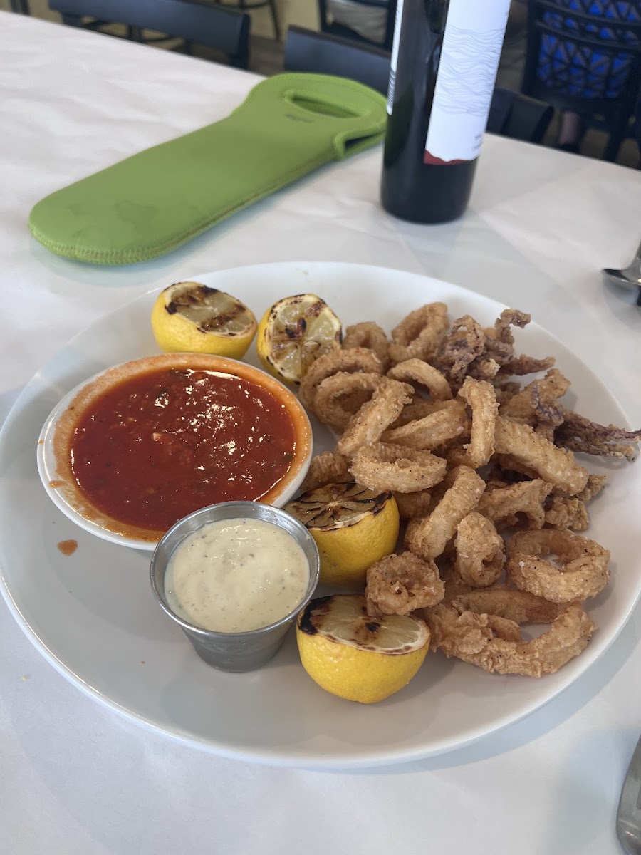 R'Ortega's Grill & Bar LLC - Photo 6