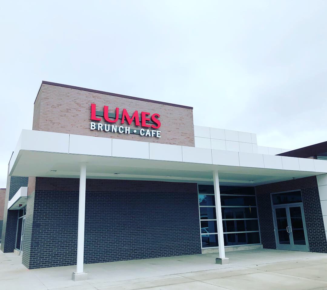 Lumes Brunch Cafe