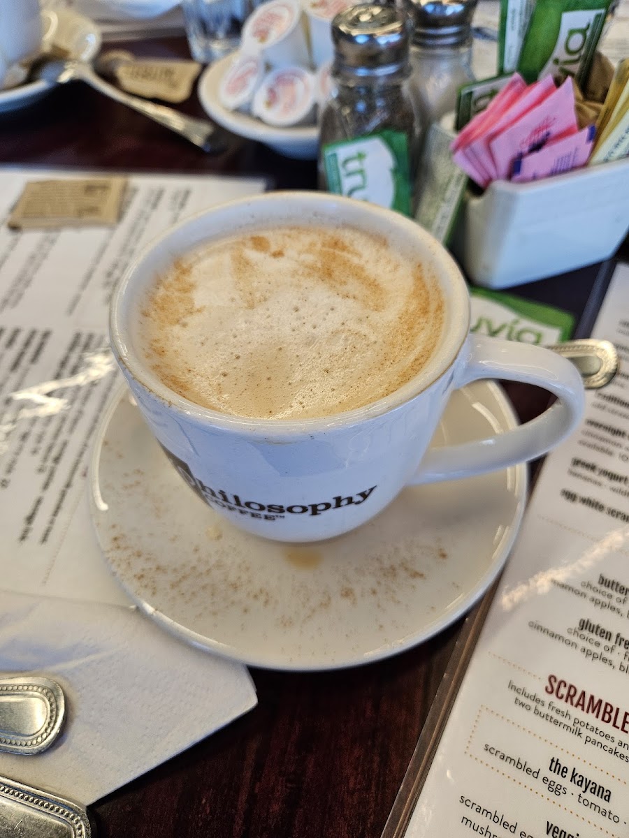 Lumes Brunch Cafe - Photo 9