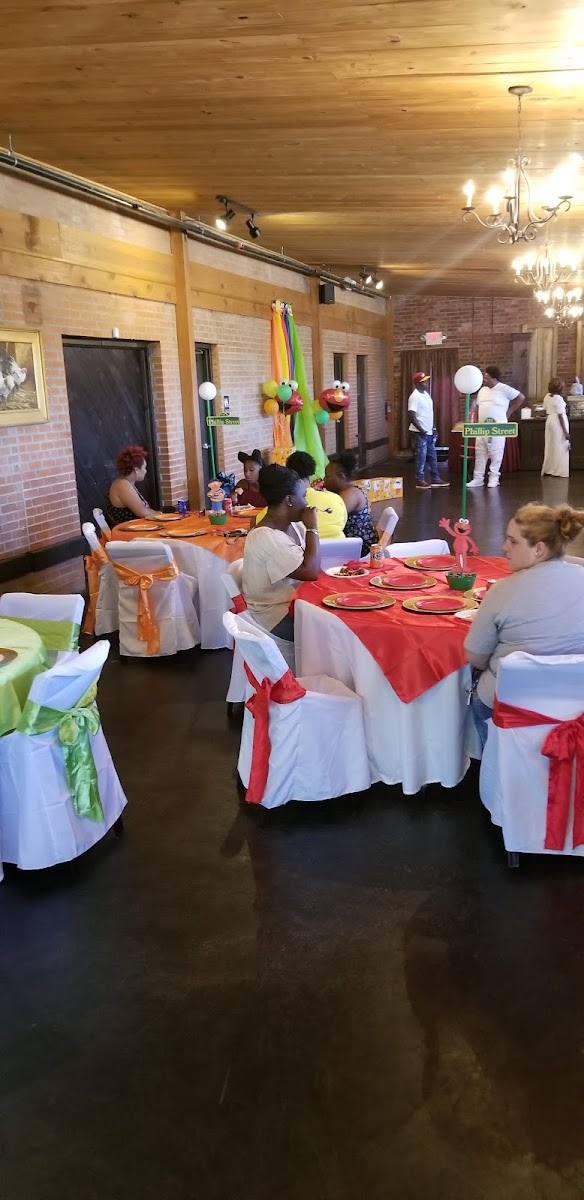 Abacus Catering - Photo 3