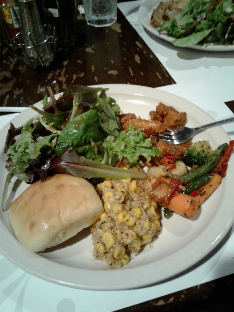 Abacus Catering - Photo 4