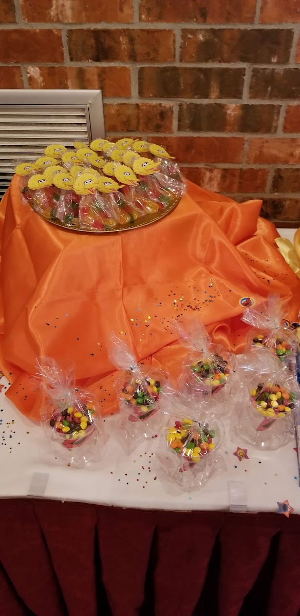 Abacus Catering - Photo 6